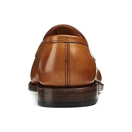 Allen Edmonds Men's Lake Forest Shoe, Walnut, 11 B US - Image 3