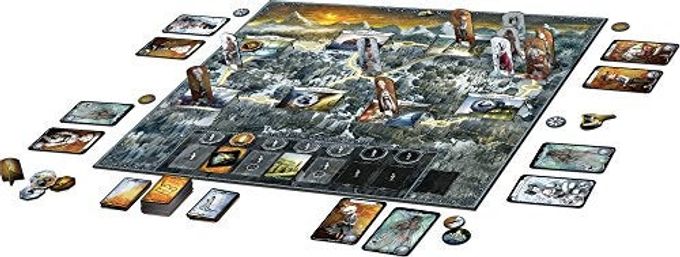 Fantasy Flight Games Winter Tales - Image 5