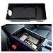 BDFHYK CNImpetus Car Armrest Console Organizer Storage Tray Accessories Compatible with Toyota Camry 2025 2026 Armrest Cover Armrest Storage Box Insert Tray for 2026 2025 Camry LE SE XLE XSE - Image 2