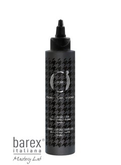 Barex Italiana Italiano Gentiluomo - Shave Contouring Gel 150 ML  - Image 1