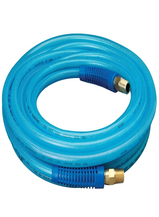 Amflo 12-25E 1/4" x 25' Poly Air Hose - Image 1