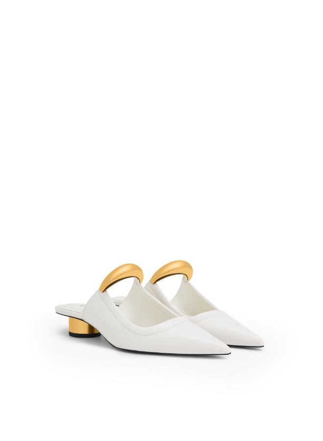 JW PEI Helena Pointed toe pumps  - Image 2