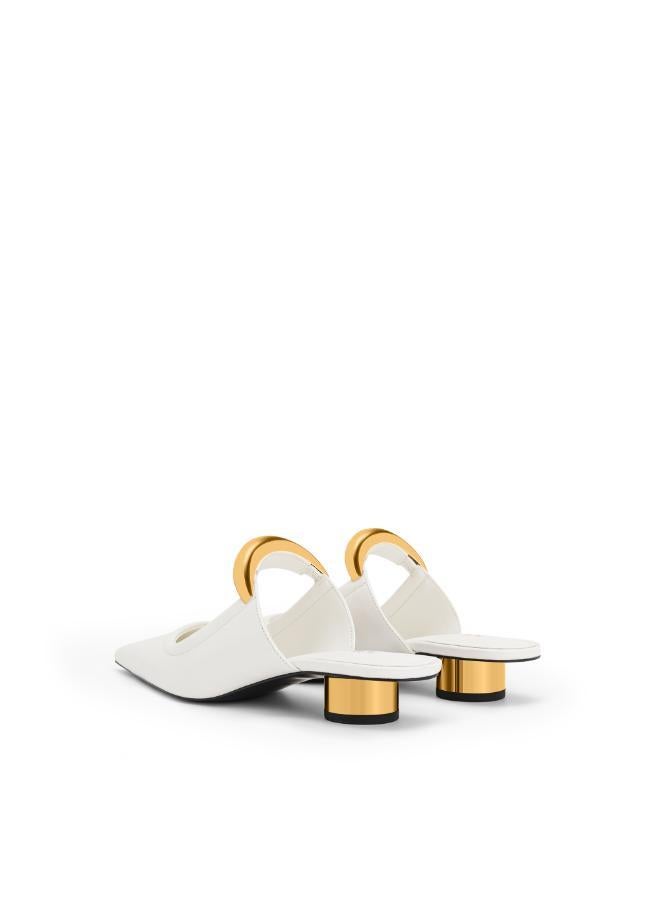 JW PEI Helena Pointed toe pumps  - Image 3