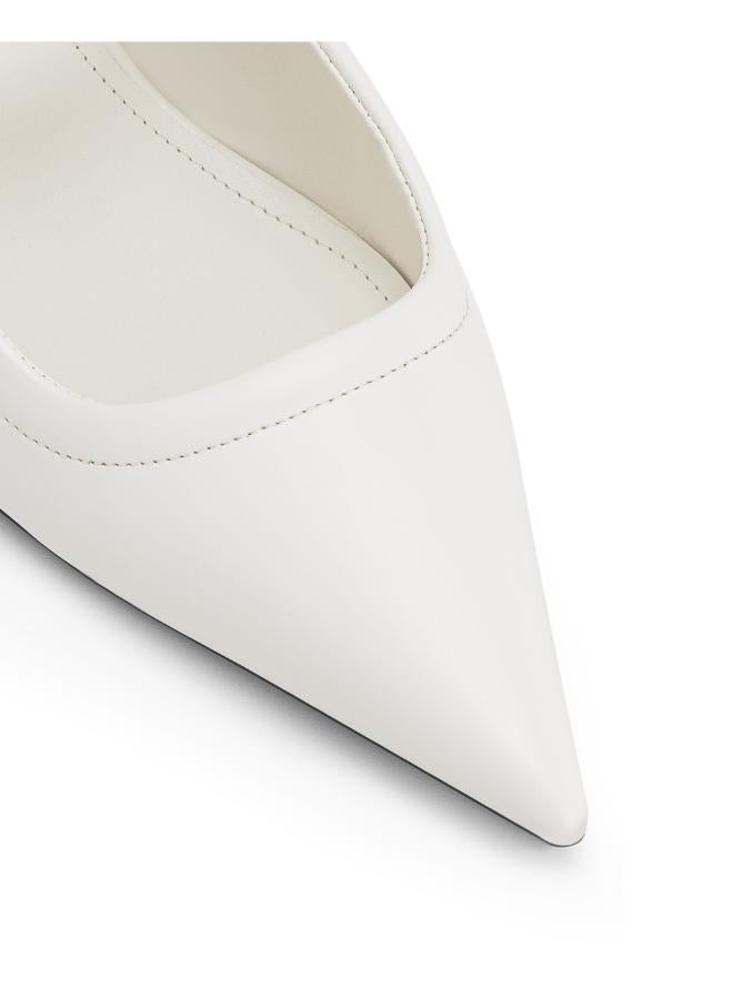 JW PEI Helena Pointed toe pumps  - Image 5