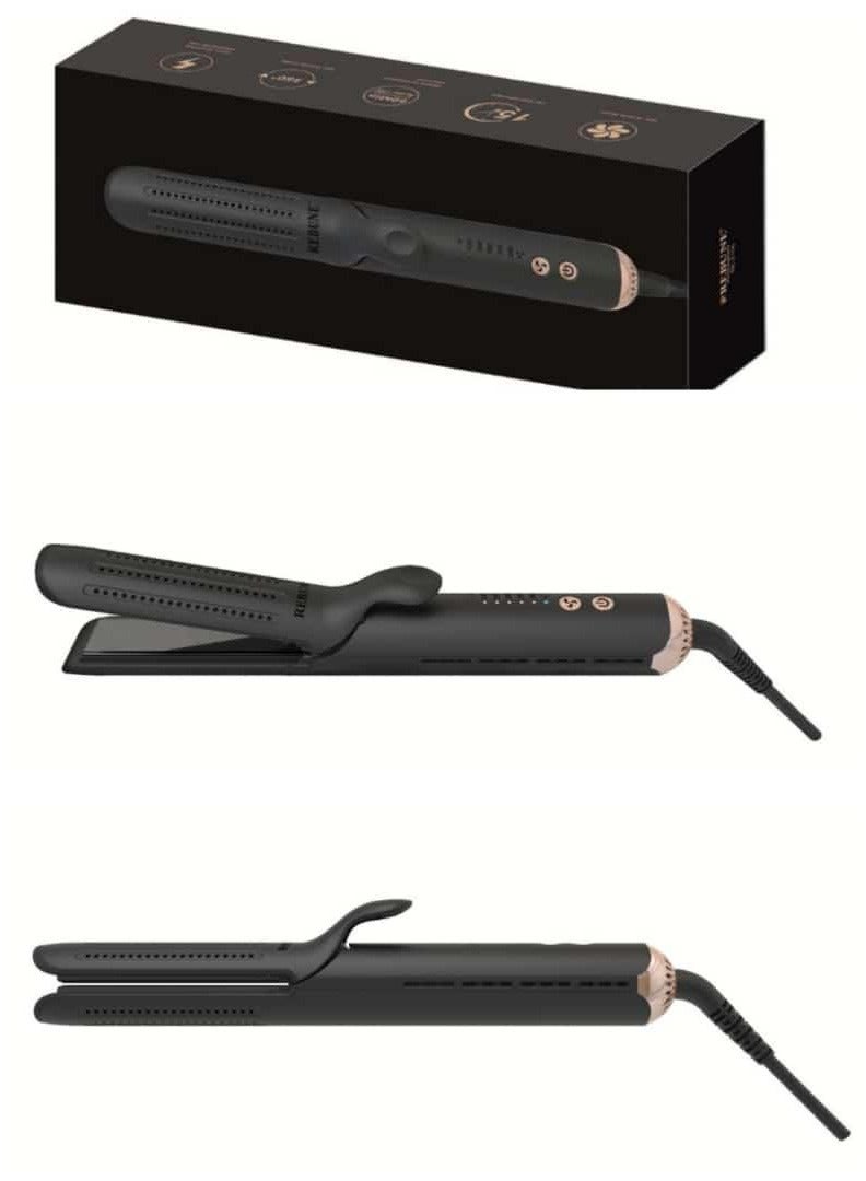 ريبون فير ومملس شعر هوائي من ريبون 2×1