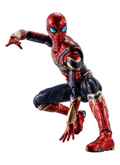 Spider Man No Way Home Iron Spider Action Figure