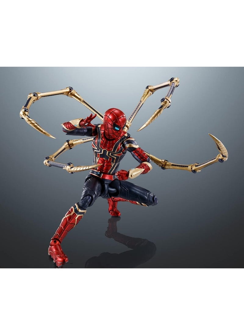 Spider Man No Way Home Iron Spider Action Figure - pzsku/ZEB8F8C3372302C8ACC76Z/45/_/1704528525/31c712d0-347b-4ab4-bdfb-f0f5bda5aee1