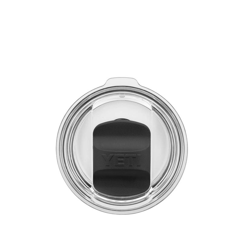 YETI YETI Plastic Rambler MagSlider Lid for 10 oz Wine Tumbler  - Image 1