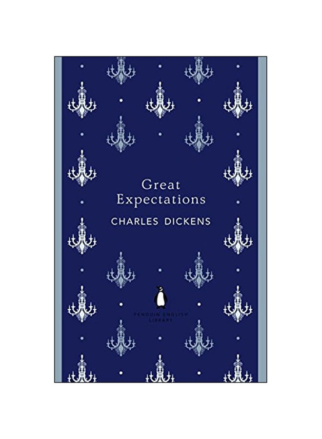كتاب Great Expectations