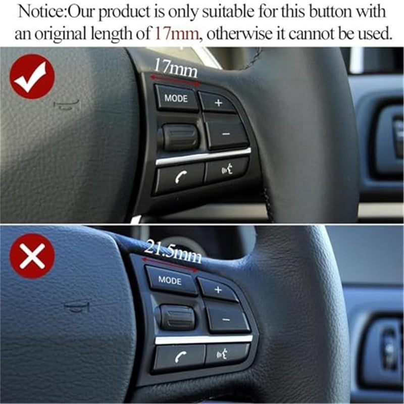 Vuzmode Car Cruise Control Button for F Series - Image 3