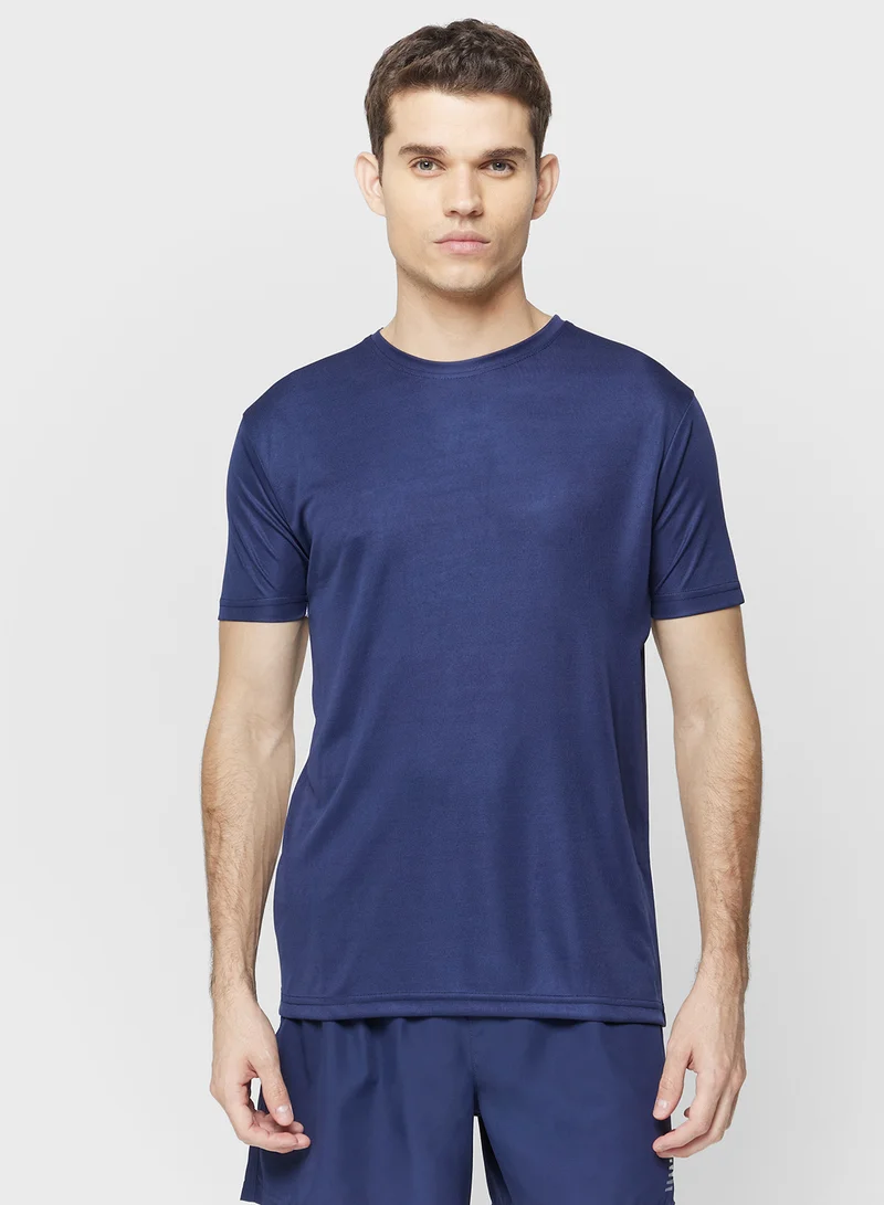 فورورد Men's Casual T-Shirt
