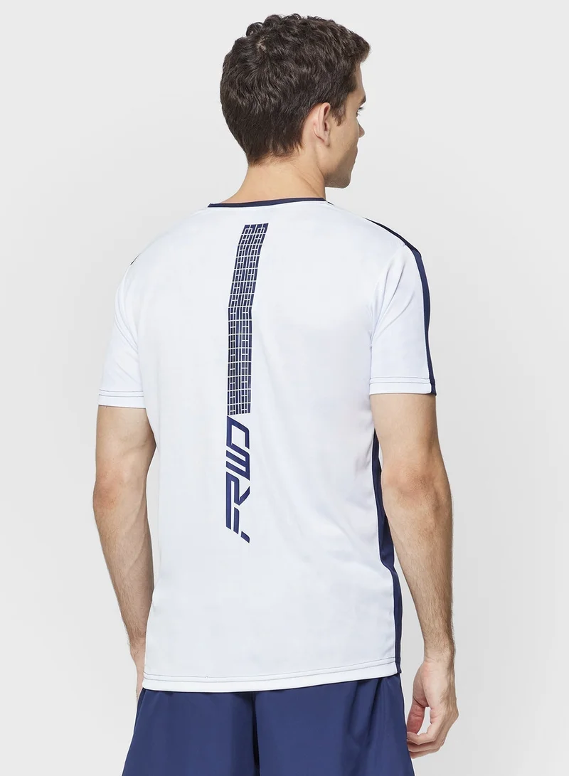 فورورد تيشيرت تدريب