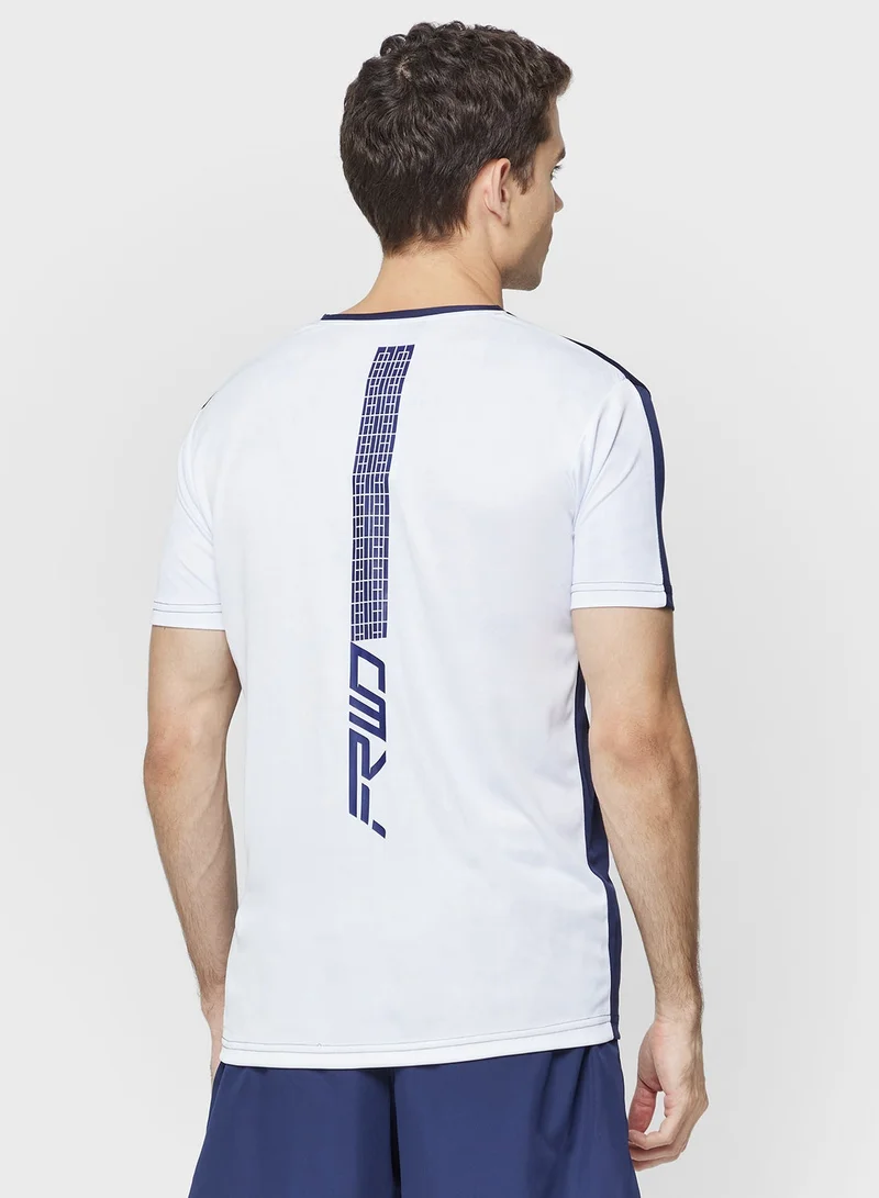 فورورد تيشيرت تدريب