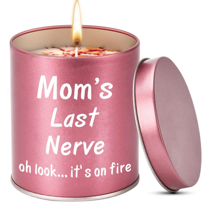 Mothers Day Gifts for Mom from Daughter Son Kids New Mom Gifts Boyfriends Mom Gifts Mom Birthday Gifts Mothers Day Gift Baskets Presents for Mom Grandmother Unique Funny Great
