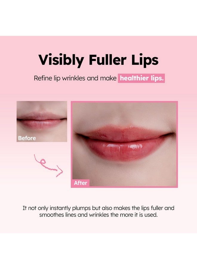 سكي بوتيل مرطب شفاه ملون ومكثف من سكاي بوتل رقم 02، دير كورال، مرطب شفاه ملون، ملمع شفاه نظيف، مكياج طبيعي، مرطب شفاه كوري، هدية عيد الحب للبنات، 0.12 أونصة - Image 3