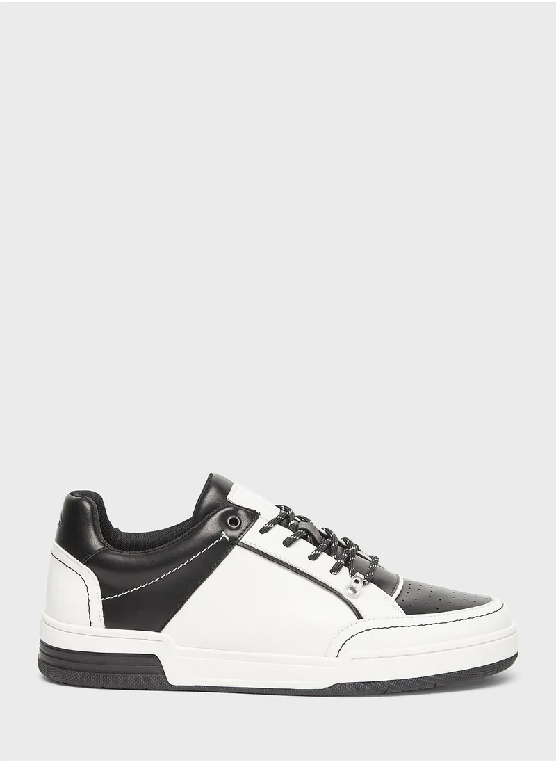 Lee Cooper Casual Low-Top Sneakers