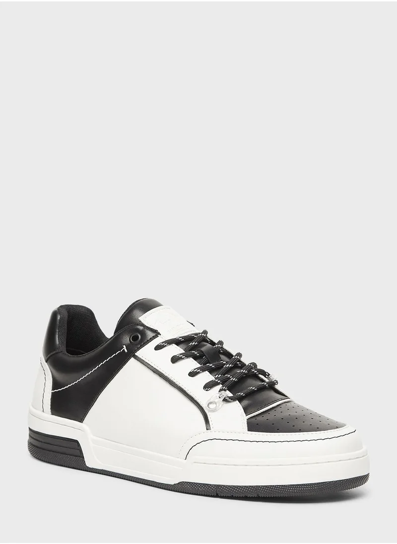 Lee Cooper Casual Low-Top Sneakers