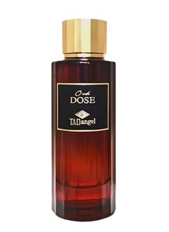 TADangel Oud Dose Perfume 100ml EDP  - Image 2