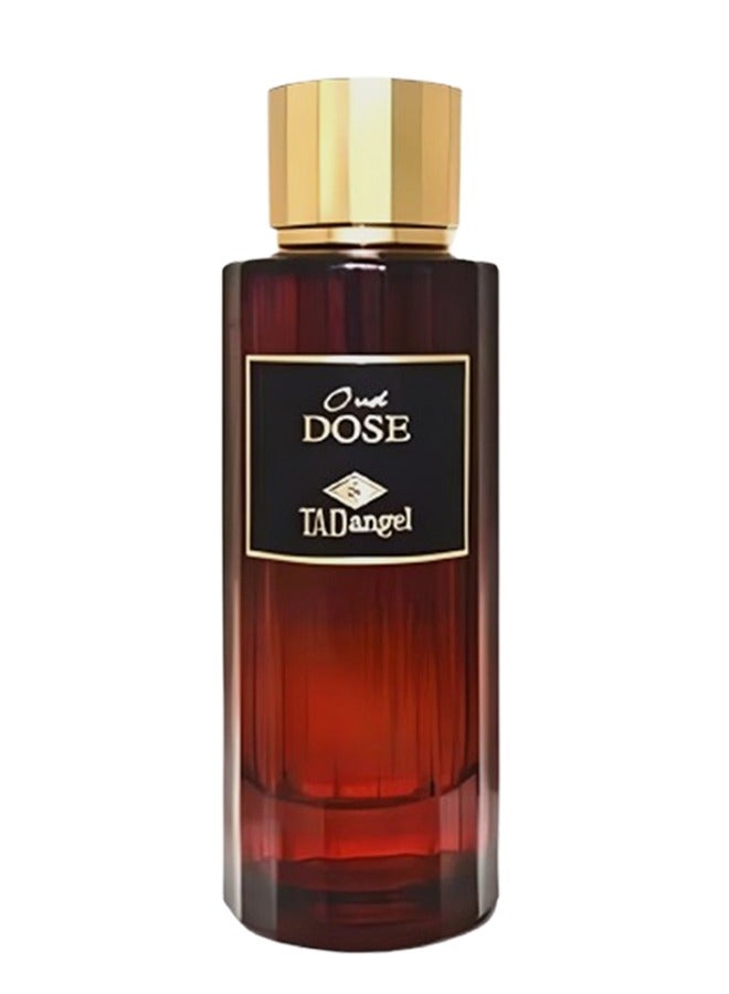 تاد انجل عطر عود دوز 100 مل - Image 2