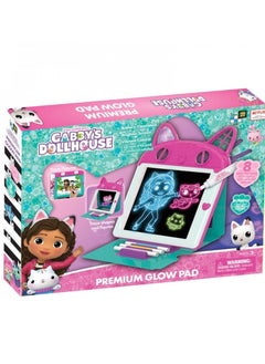 Gabby's Dollhouse Premium Glow Pad