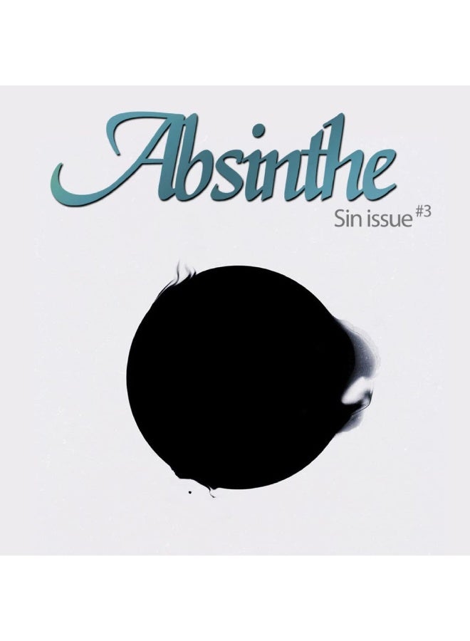 Absinthe, The Sin issue #3 - Image 1