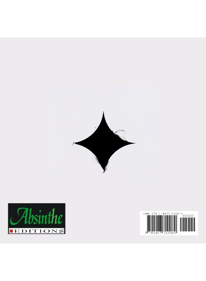 Absinthe, The Sin issue #3 - Image 2