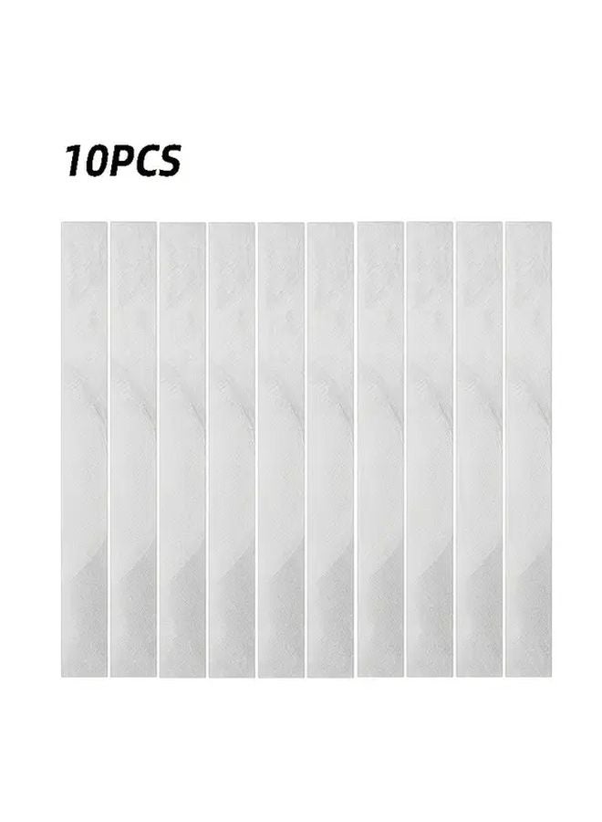 حامل قلم واحد مع ٥ أقلام حشوة من الحجر الصابوني لللحام، لتحديد الصلب والألومنيوم - Image 5