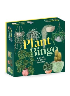 Plant Bingo  - Image 1