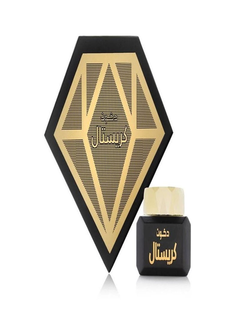 عود لافر دخون تولة اسود 30g - Image 1