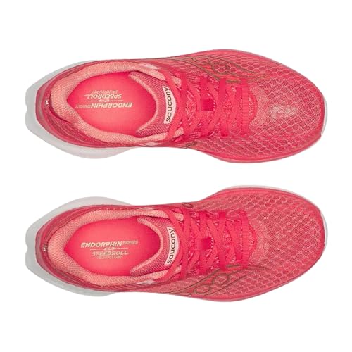 Saucony Endorphin Speed 5 - Image 4