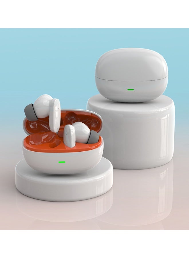 EBMINI New In Ear Noise Cancelling Wireless Bluetooth Earphones
