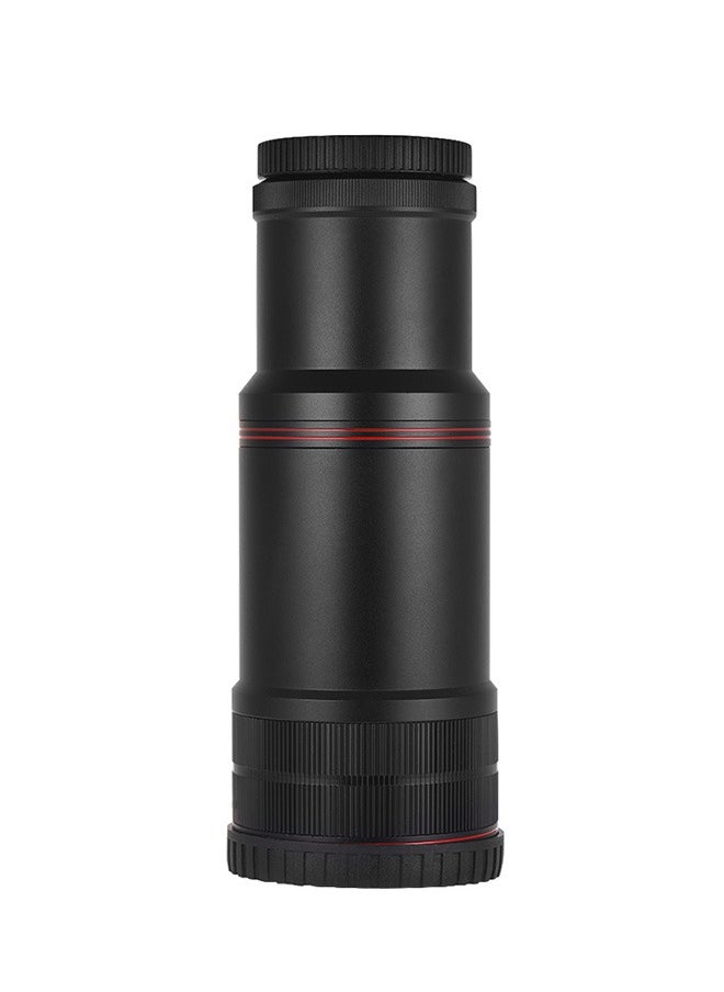 Generic 8X 120mm Manual Focus Telephoto Lens  - Image 1