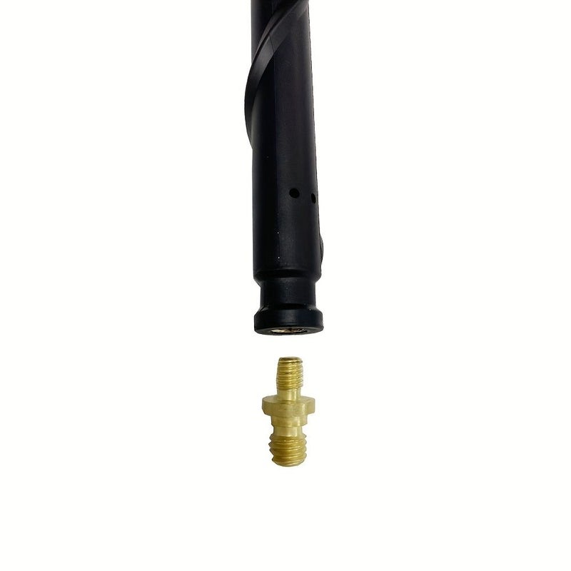 Short Car Antenna for Jeep Wrangler 2007-2025 Gladiator JL JK JT - Image 5