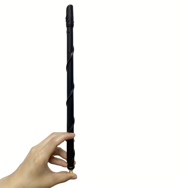 Short Car Antenna for Jeep Wrangler 2007-2025 Gladiator JL JK JT - Image 3