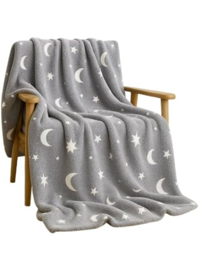 Ramdan Double face Light blanket, 180 * 220 cm, Loomy design - Image 1