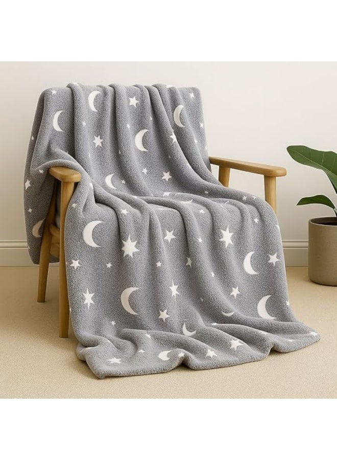 Ramdan Double face Light blanket, 180 * 220 cm, Loomy design - Image 4