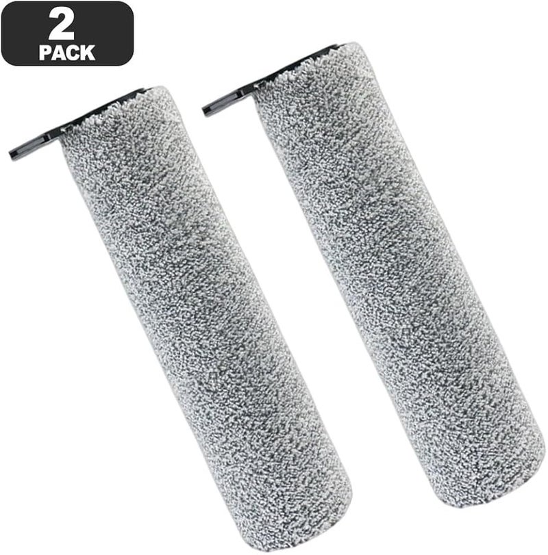 Uwant Vacuum Cleaner Replacement Main Brush Soft Brushes 2 Pack For A60 V8 V10 D5 D100 Models - Image 4