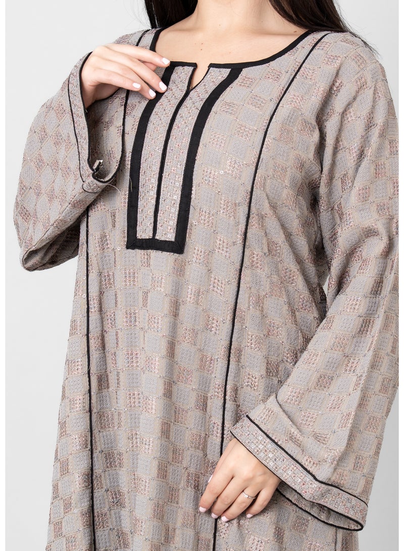 IKKXA Diya IK166 Grey - Image 2