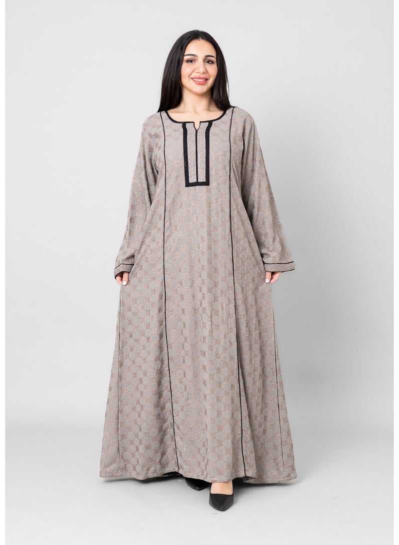 IKKXA Diya IK166 Grey - Image 5