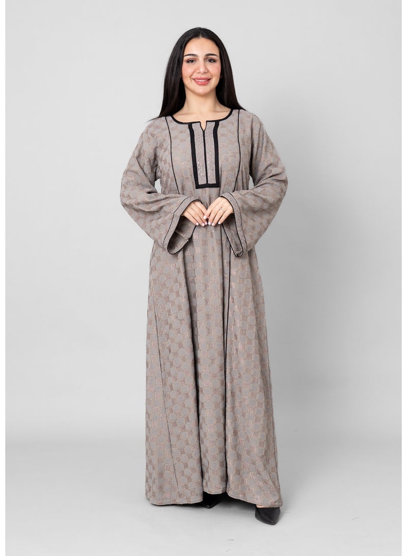 IKKXA Diya IK166 Grey - Image 1