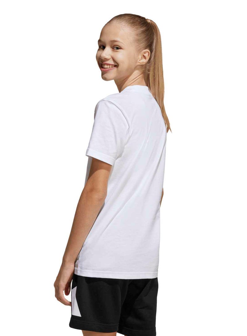 Adidas Essentials T-Shirt Set - Image 4