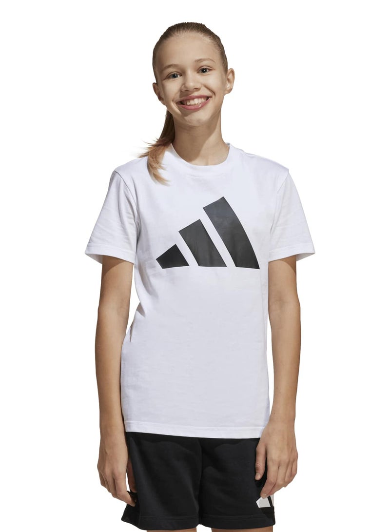 Adidas Essentials T-Shirt Set - Image 3
