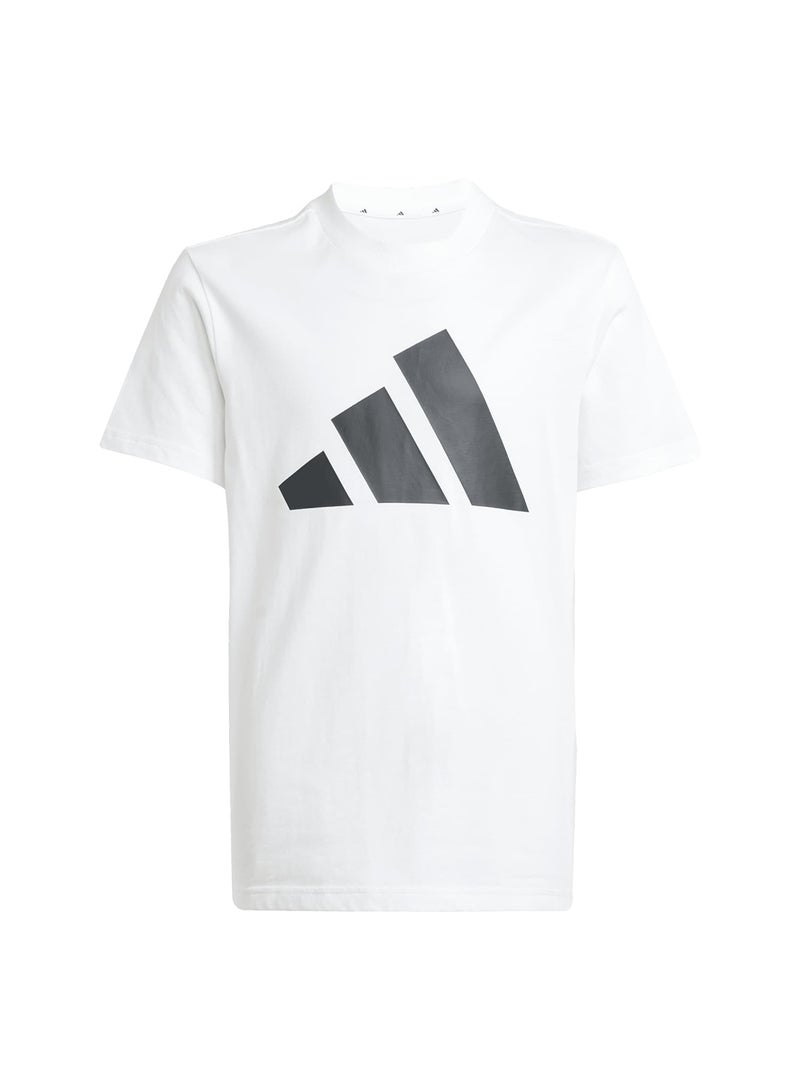 Adidas Essentials T-Shirt Set - Image 1