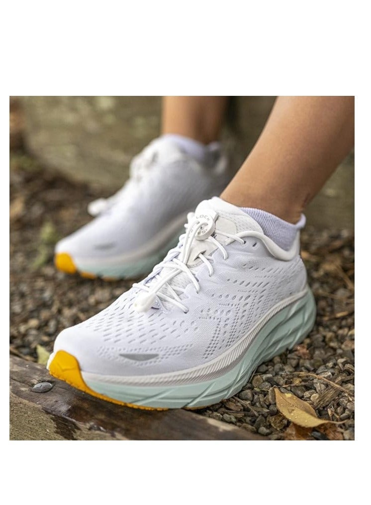 Lock Laces - Elastic No Tie Shoelaces, One Size Fits All, for Kids and Adults, Elastic No Tie Shoe Laces - Image 4