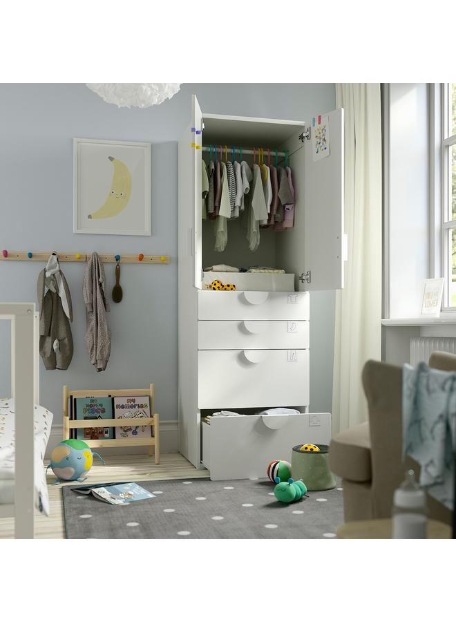 زبون سجادة منقطه/رماديه 133×160 سم - Image 3