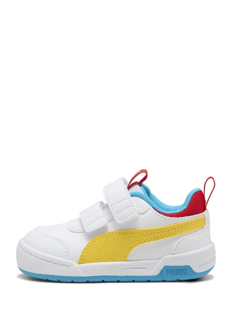 PUMA Youth Multiflex 2 Color V Inf