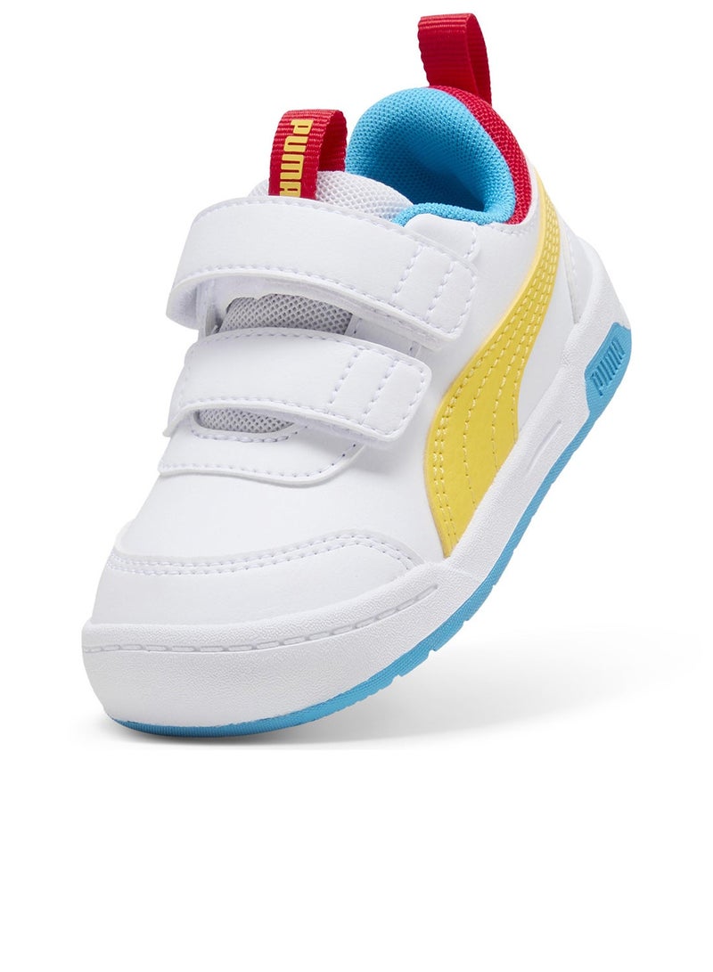 PUMA Youth Multiflex 2 Color V Inf - Image 5