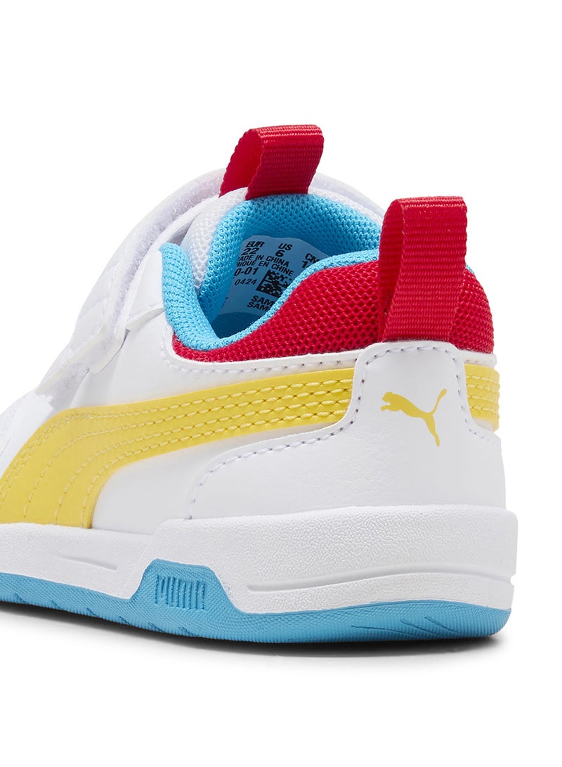 PUMA Youth Multiflex 2 Color V Inf - Image 4