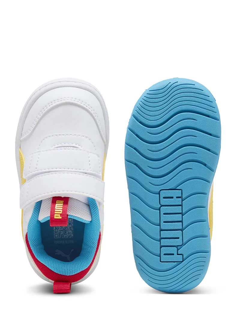 PUMA Youth Multiflex 2 Color V Inf