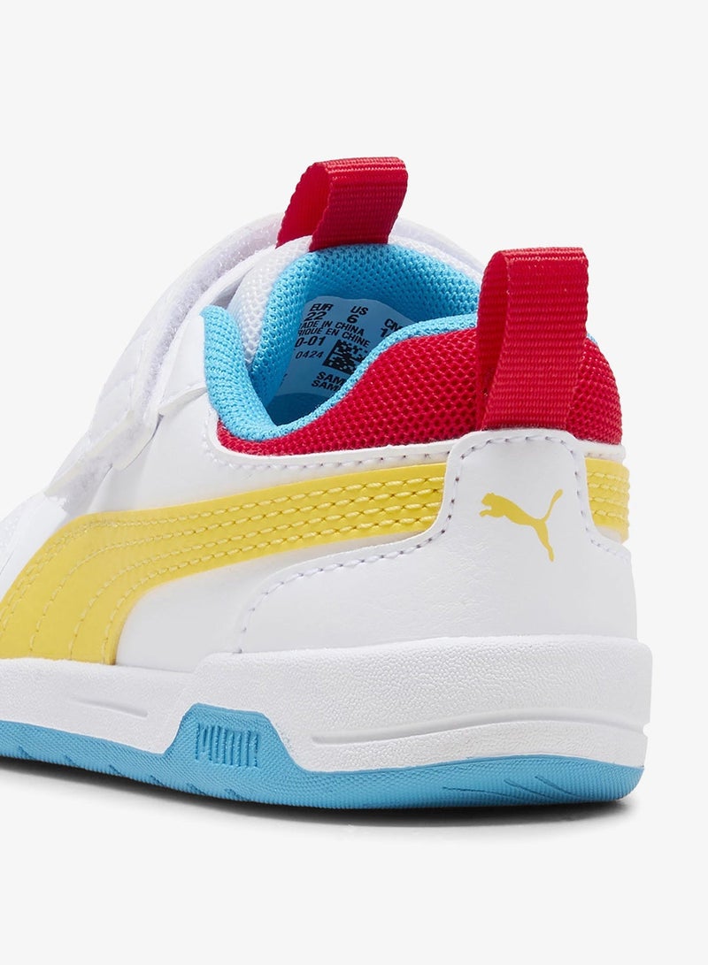 PUMA Youth Multiflex 2 Color V Inf - Image 4